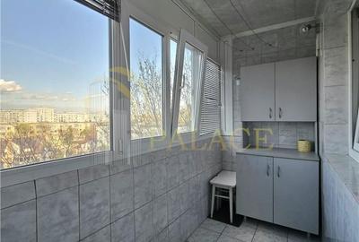 Apartament cu 2 camere decomandat, mobilat în Rahova - 1