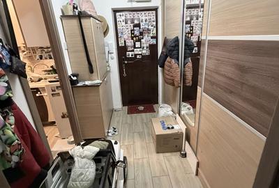 Apartament cu 2 camere semidecomandat în Vitan - 5