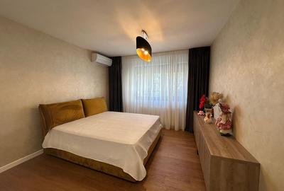 Apartament cu 4 camere la Padure, 2 parcari in subteran, Jandarmeriei - 3