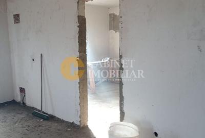 Casă individuală cu 3 camere cu Canalizare în Voinești - 7