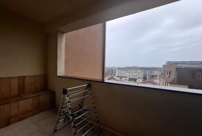 Apartament cu 3 camere în Prelungirea Ghencea - 11