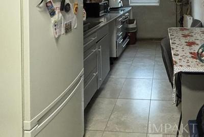 Apartament decomandat 3 camere - Manastur - 9