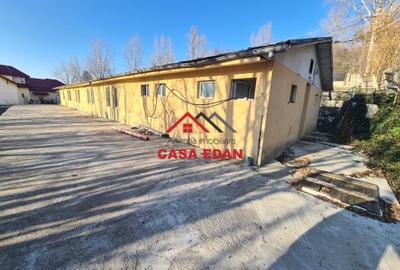 Hotel/Pensiune, 311 mp în Câmpina