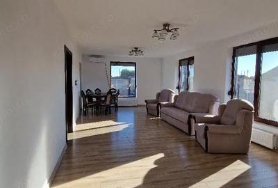 Casă cu Teren 650 Mp în Șag - 9