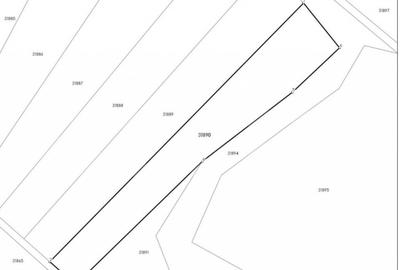 Teren, intravilan Baicoi, Tufeni. - 2