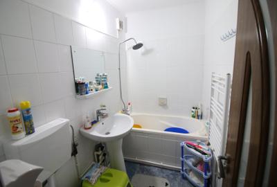Apartament cu 2 camere în Țiglina 2 - 9