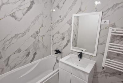 Apartament cu 2 camere în Ozana - 8
