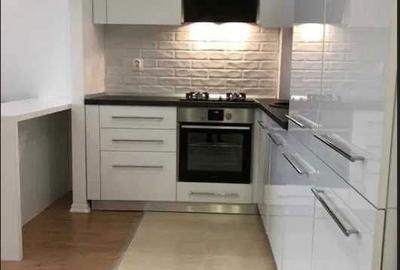 Apartament cu 2 camere decomandat în Crețuleasca - 3