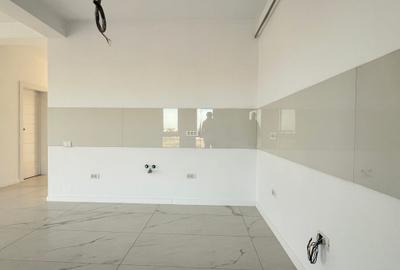 COMISION 0% | Penthouse | terasa 45.19 mp - 5