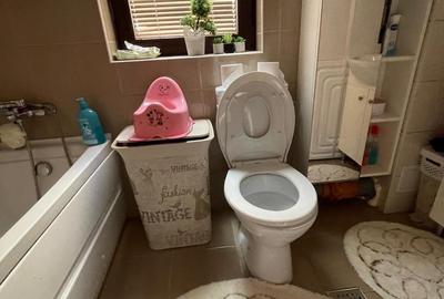 Militari Residence-str.Tineretului, ap 3 camere, parter/4,bloc 2016 - 10