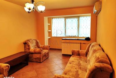 Apartament cu 3 camere decomandat, mobilat în Circumvalațiunii - 6