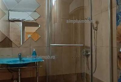 Apartament cu 2 camere decomandat, mobilat în Apărătorii Patriei - 7