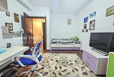 Apart 3 camere 90mp Erou Iancu Nicolae | Loc Parcare Subteran | Lidl - 18