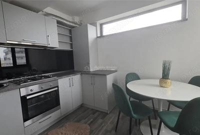 Apartament cu 2 camere semidecomandat în Calea Severinului - 7