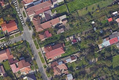 Teren de vanzare in Timi?oara zona Sagului - 1