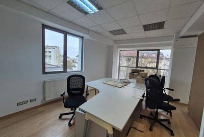 Birou, de 680 mp, în Pache Protopopescu - 16