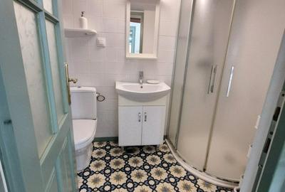 Apartament cu 2 camere decomandat, mobilat în Central - 12