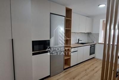 Apartament cu 2 camere decomandat, mobilat în Central - 3