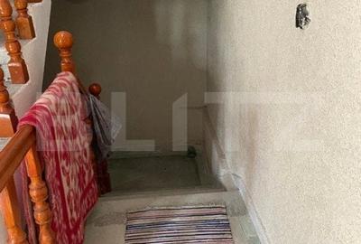 Casă cu 4 camere cu Teren 2200 Mp în Central - 4