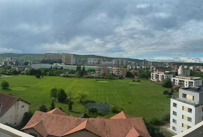 Apartament cu 3 camere decomandat în Calea Turzii - 8