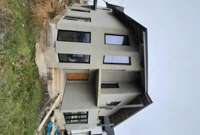 Casă cu 5 camere în Agigea - 4
