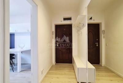 Vanzare apartament 3 camere Floreasca Stefan Cel Mare - 13