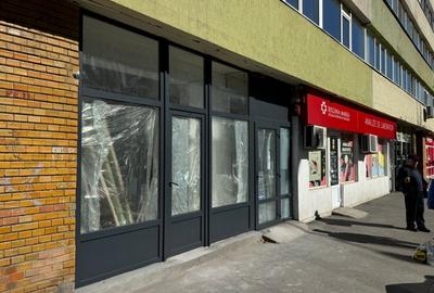 Spitalul Pantelimon - Spatiu comercial de inchiriat - 1