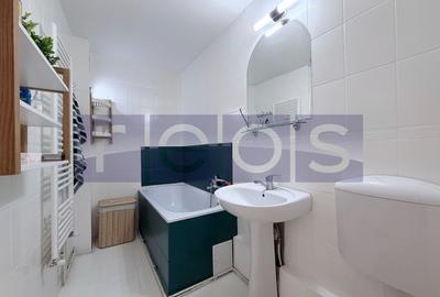 Apartament cu 2 camere în Tei - 10