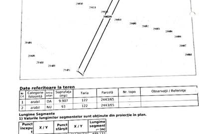 10.000 mp teren Baicoi, DN1 - 1