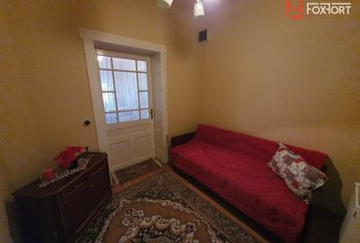 Oportunitate de investitie: 2 case total 8 camere si SAD - Freidorf - 26