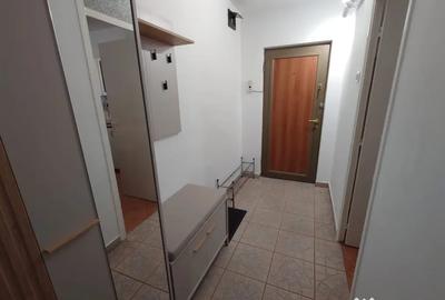 Apartament cu 2 camere semidecomandat în Podgoria - 8