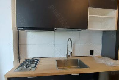 Apartament Studio - 3