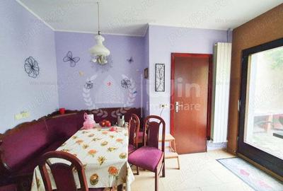 Casă în Grigorescu - 7