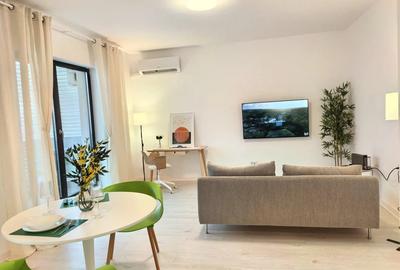 Propietar inchiriez apartament 2 camere Exigent plaza - 4