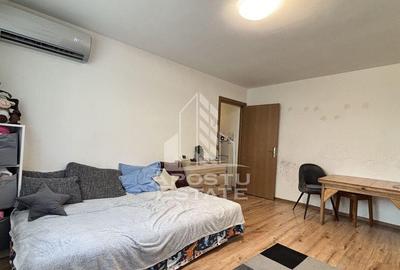 Apartament cu 2 camere, centrala proprie, zona Kaufland S... Apartament cu 2 camere, centrala proprie, zona Kaufland S... - 2