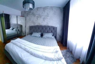 Apartament cu 2 camere decomandat în Decebal - 3