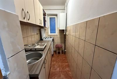 Garsonieră în Central - 5