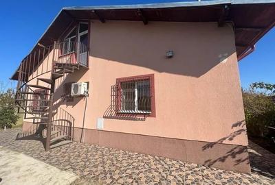 VILA DE VANZARE PREDESTI PRAHOVA- PLOIESTI - 14