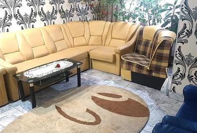 Casă cu 4 camere cu Canalizare în Central - 2