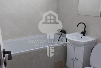 Apartament cu 2 camere semidecomandat, mobilat în City Park Mall - 7