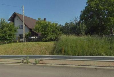 Teren de 782 mp, în Fălticeni - 2
