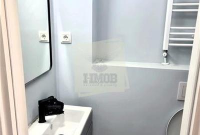 Studio Modern 25mp bloc nou 2025 zona Compa - 4