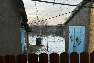 Casă cu 3 camere în Odaia Manolache - 3