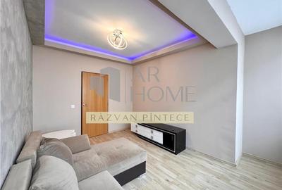 Apartament cu 2 camere decomandat în 9 Mai