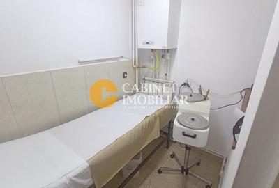 Vand garsoniera, 40mp, zona Tatarasi, Iasi - 4