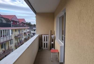Apartament cu 2 camere semidecomandat, Str. Hameiului 3 - 9