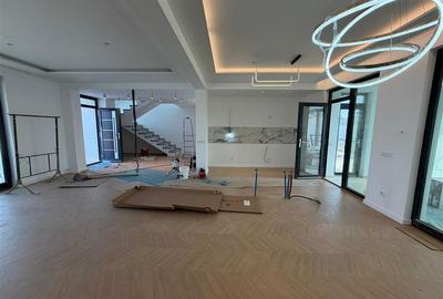 Casă individuală cu 4 camere cu Canalizare în Nord - 20