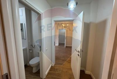 Apartament cu 2 camere de închiriat în zona Teiul Doamnei - 3