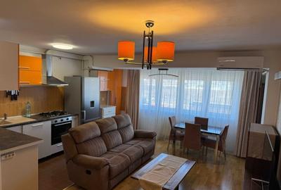 Apartament cu 3 camere decomandat, mobilat în Pipera - 1