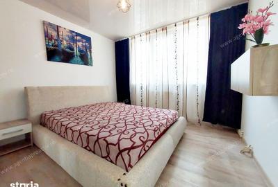 Apartament cu 2 camere în Țiglina 1 - 5